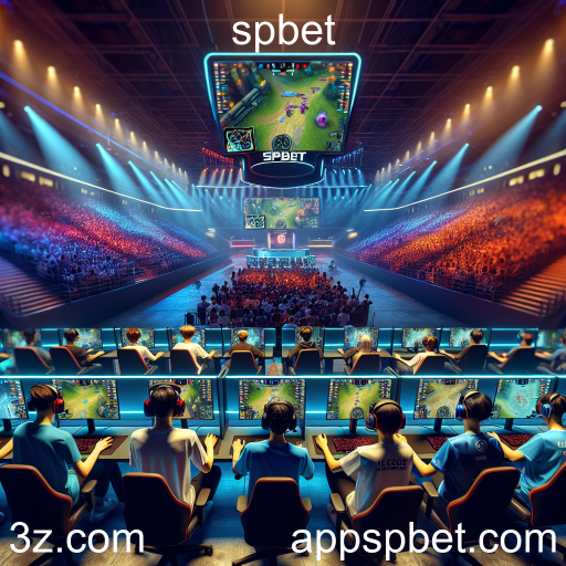 A Ascensão dos Esportes Virtuais: Um Novo Capítulo nos Jogos